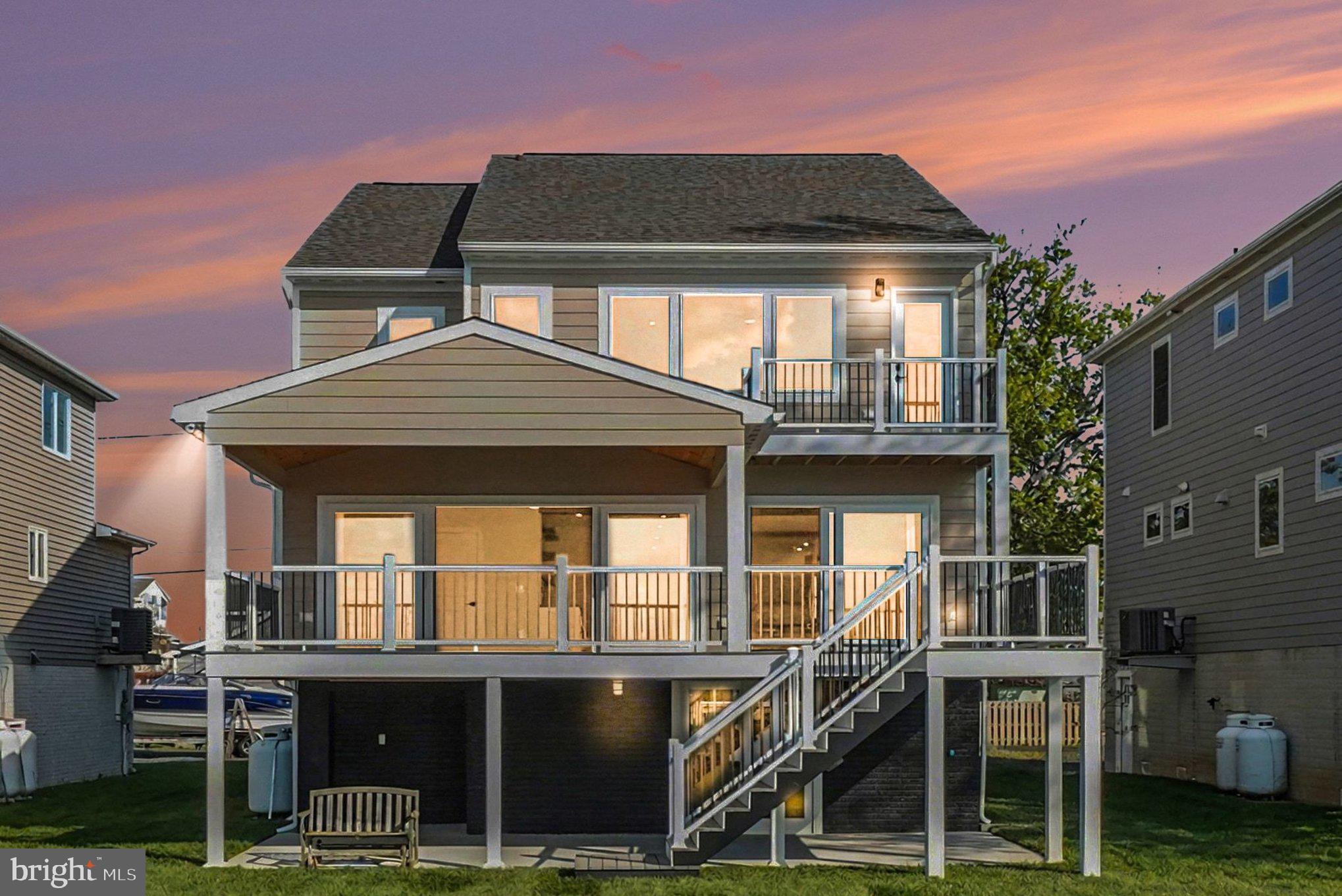 MILLERS ISLAND - Residential