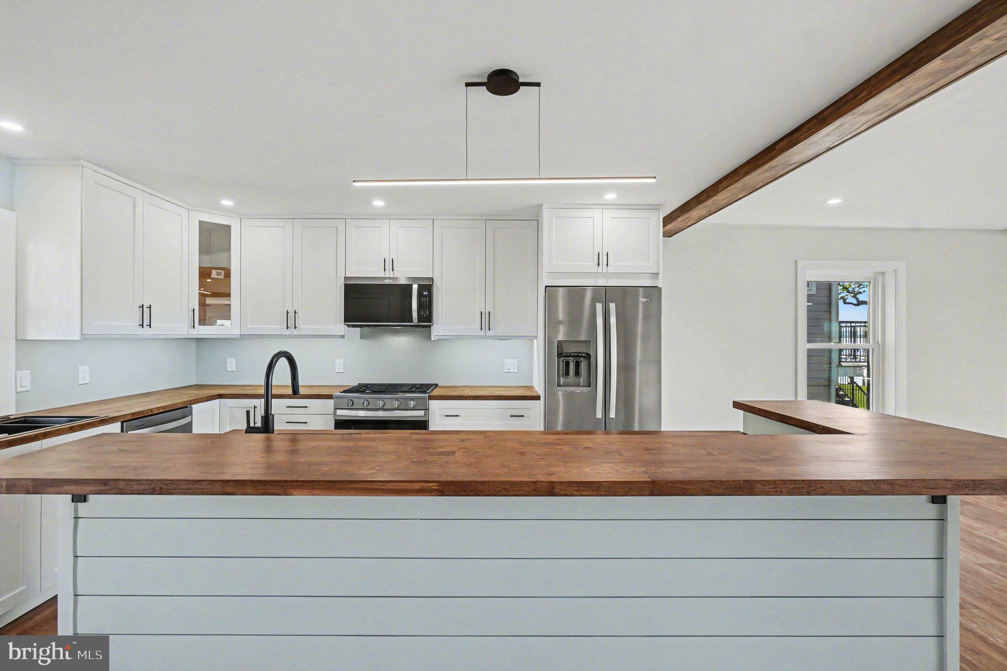 MILLERS ISLAND - Residential