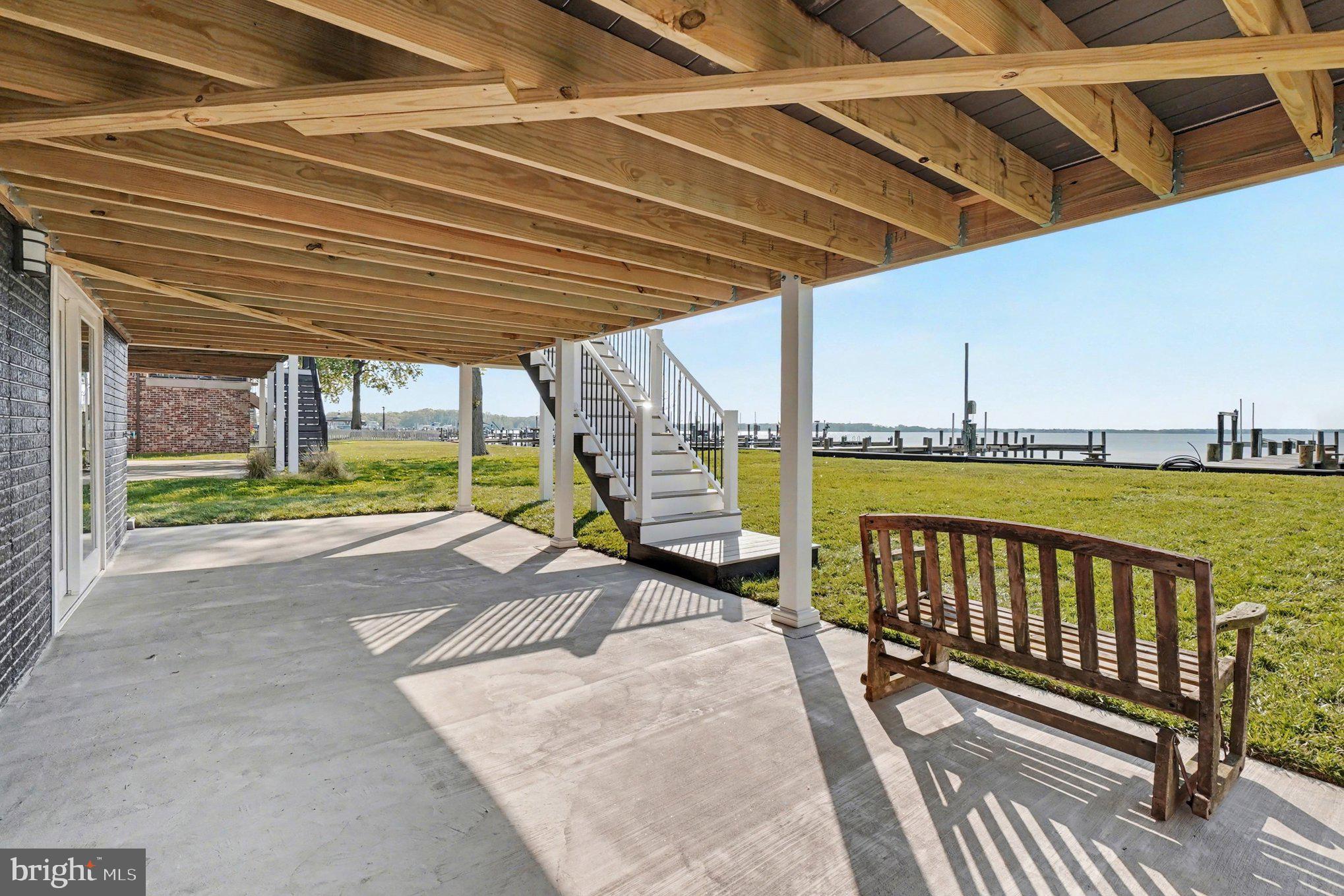 MILLERS ISLAND - Residential