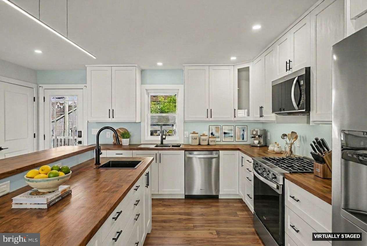 MILLERS ISLAND - Residential