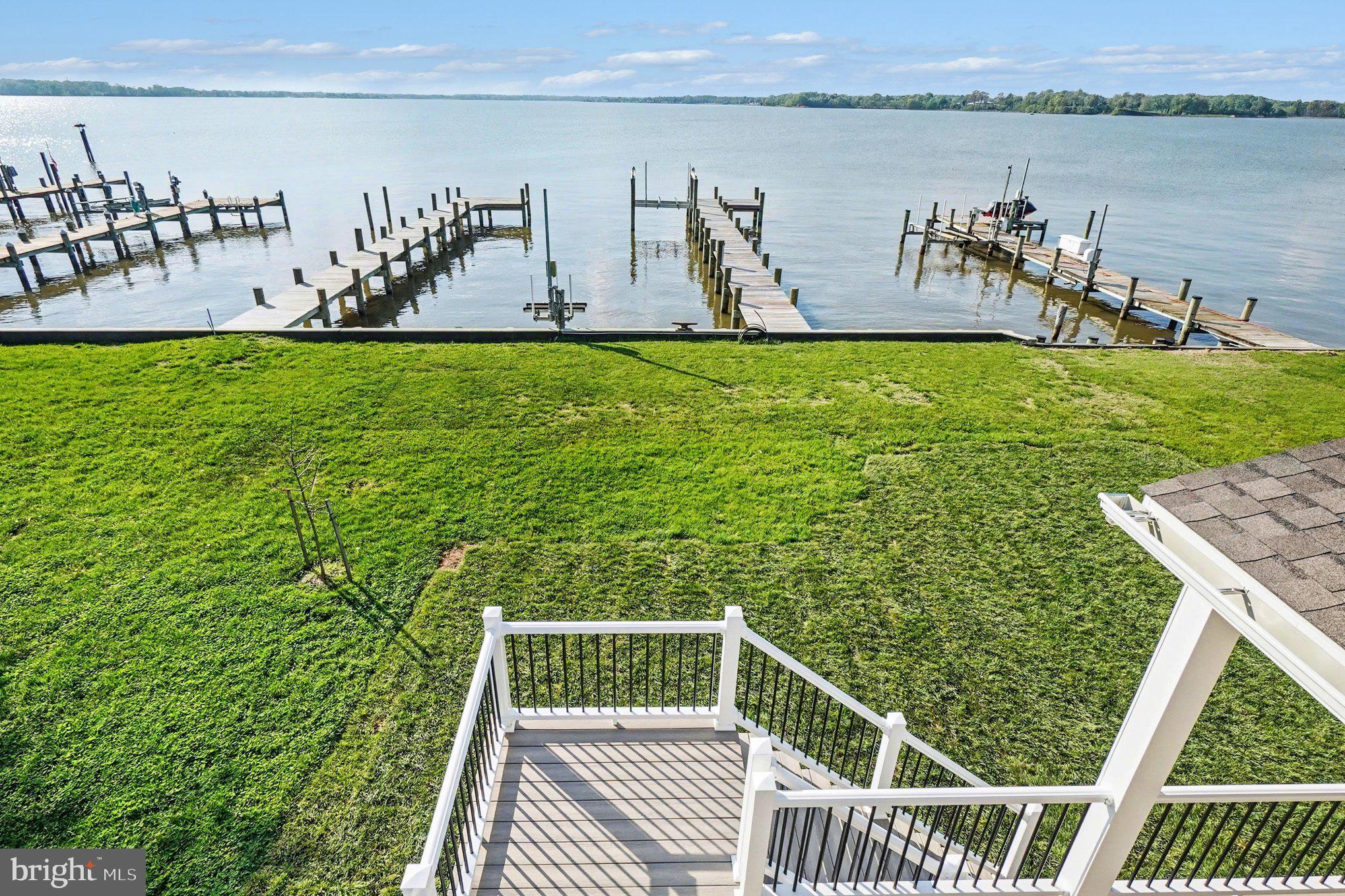 MILLERS ISLAND - Residential