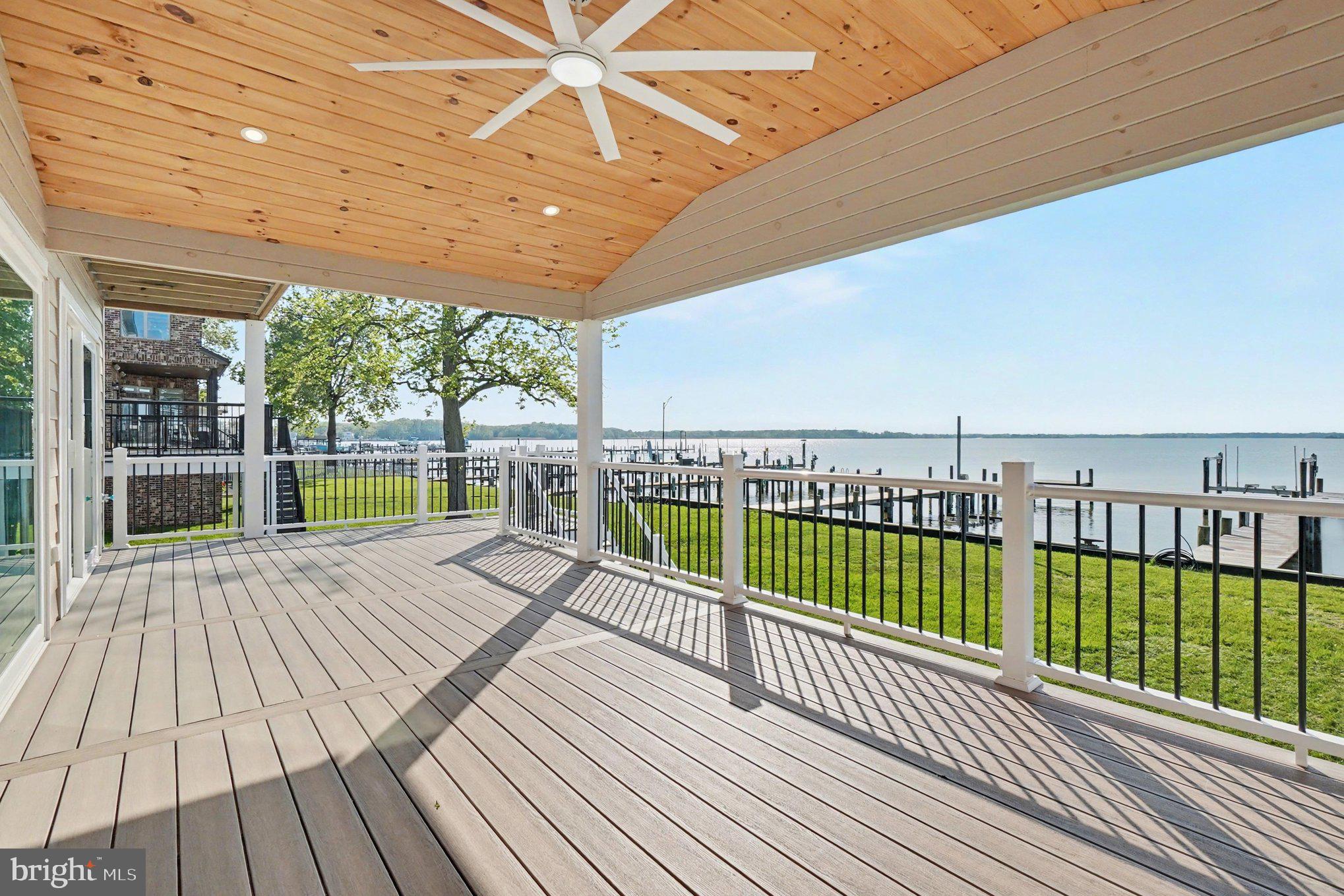 MILLERS ISLAND - Residential