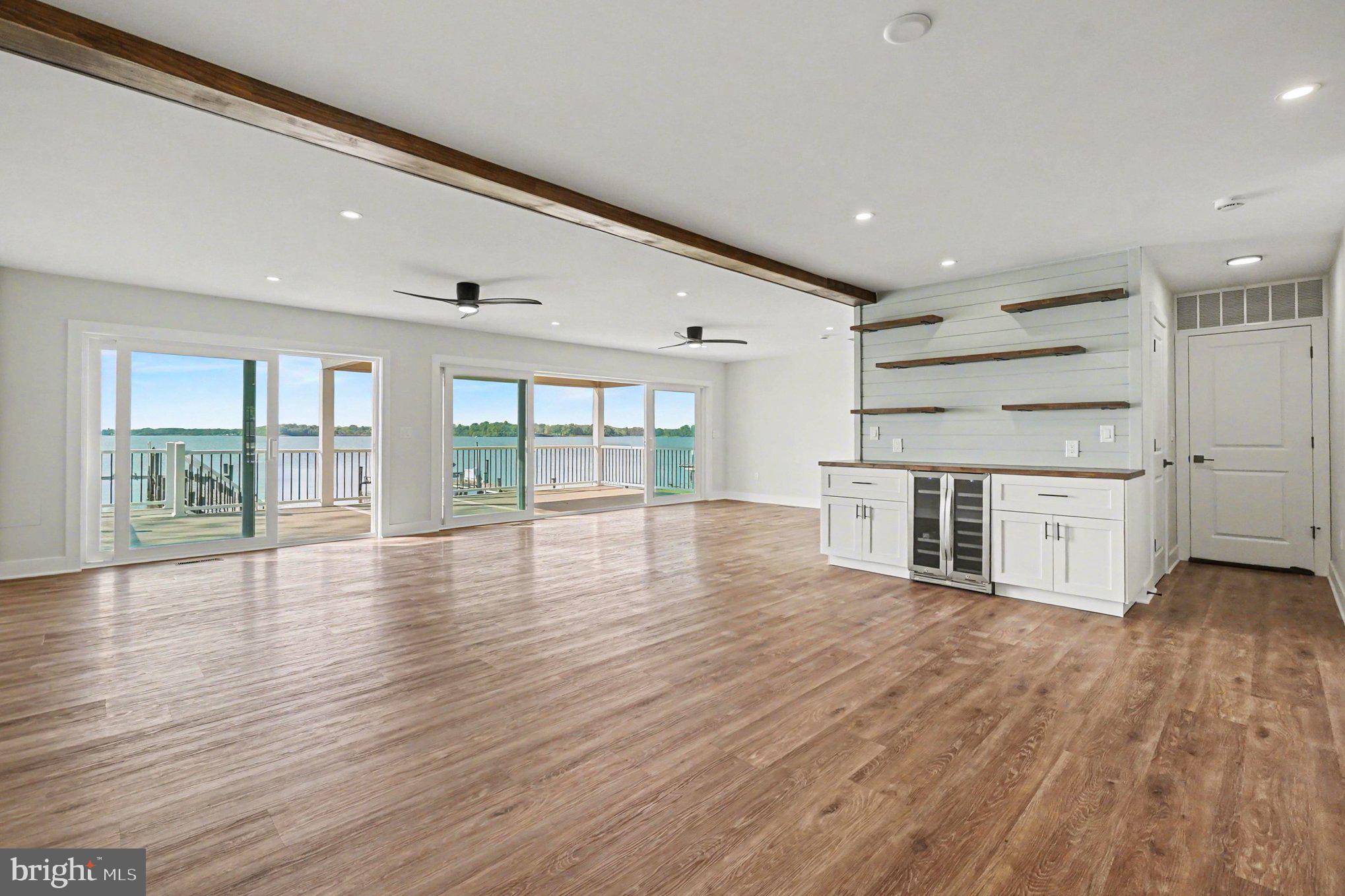 MILLERS ISLAND - Residential