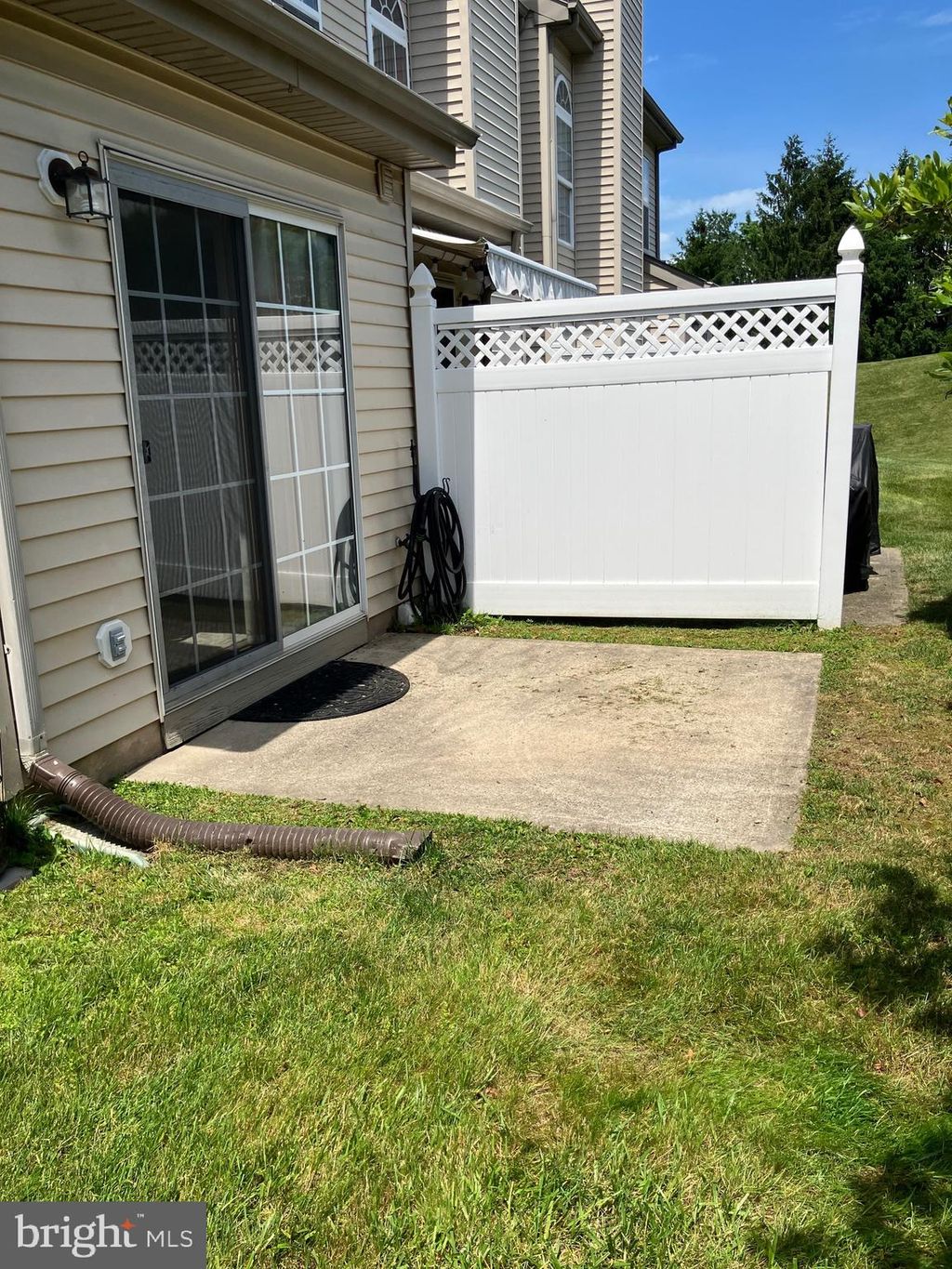Photo of 204 Carrington Court, WARWICK, PA 18974 (MLS # PABU2123214)