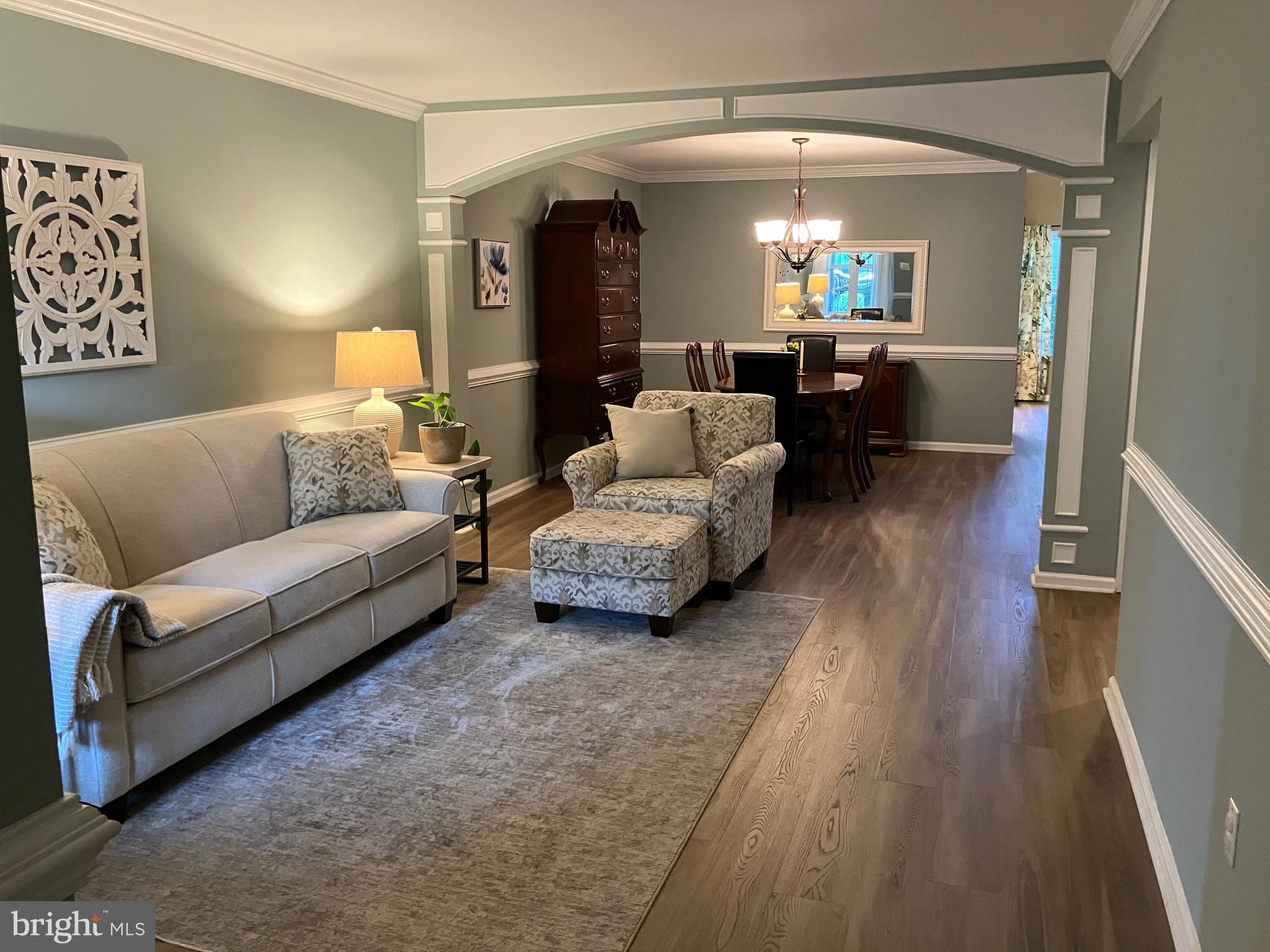 204 CARRINGTON COURT