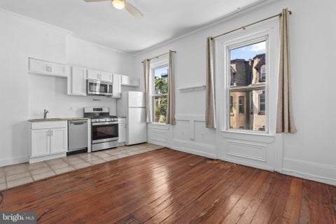 Condo For Rent - 159 N 21st Street #2F<br/> Philadelphia County, PHILADELPHIA, PA 19103