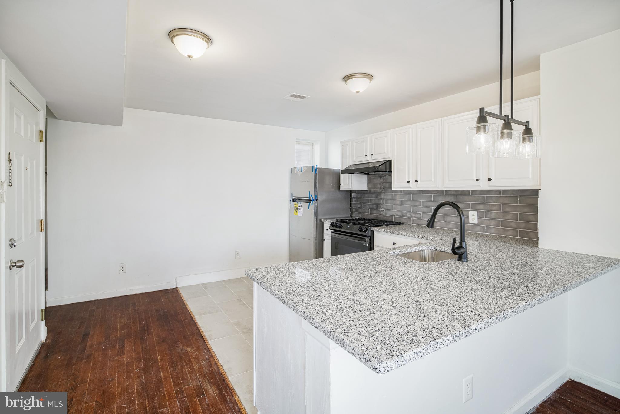 PHILADELPHIA (WEST) - Residential Income