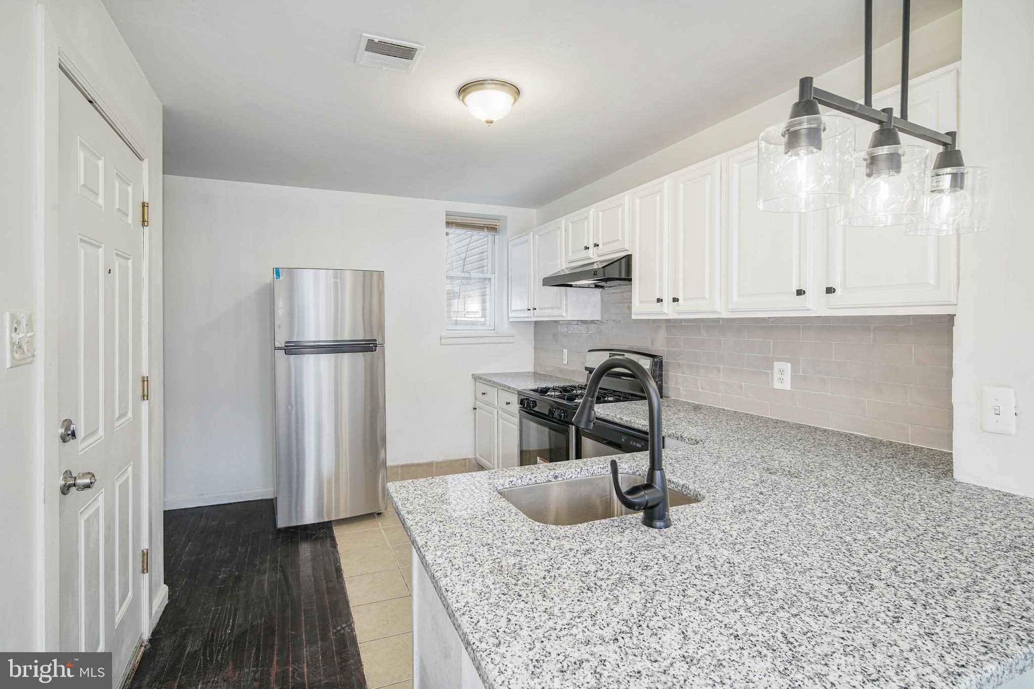 PHILADELPHIA (WEST) - Residential Income