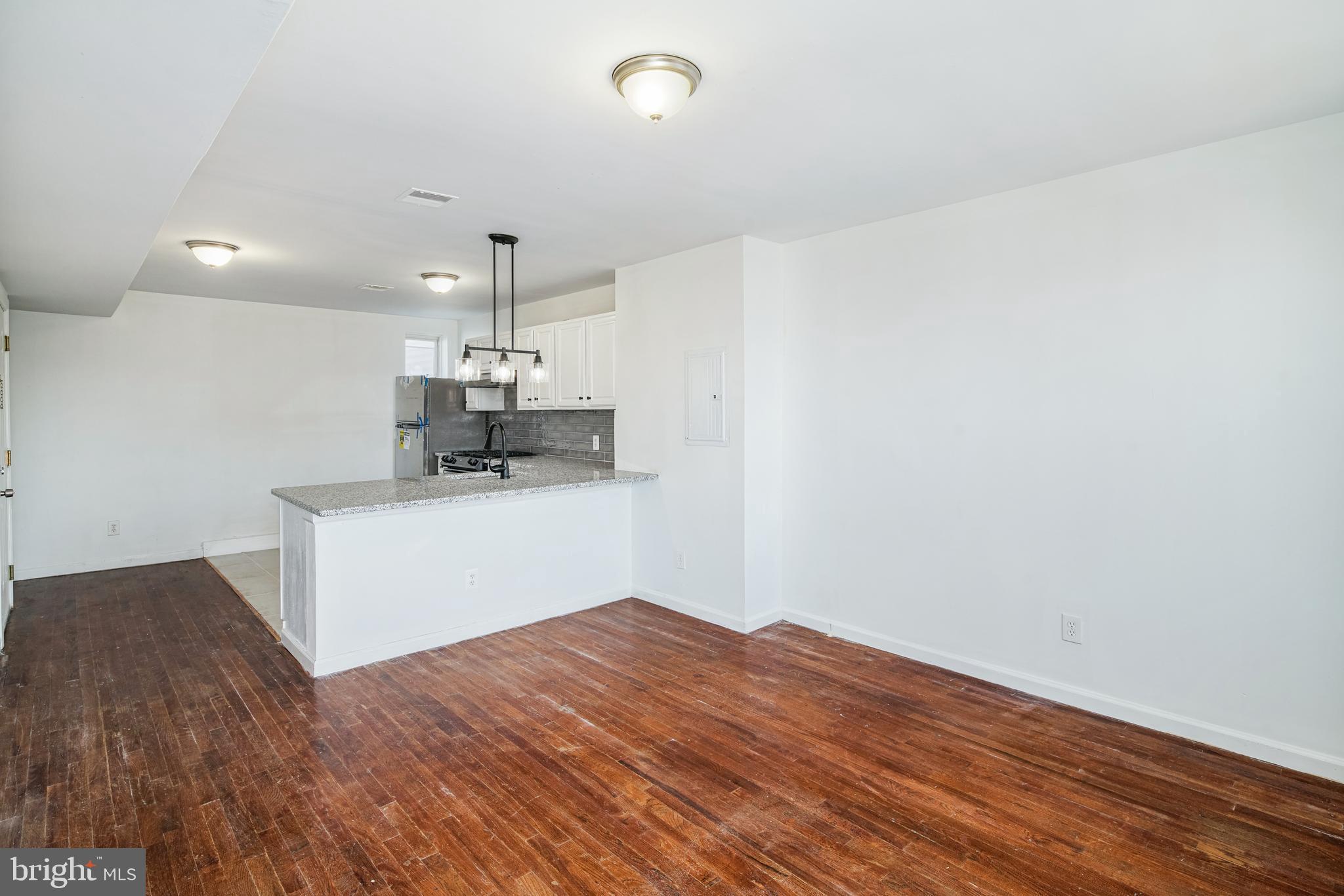 PHILADELPHIA (WEST) - Residential Income