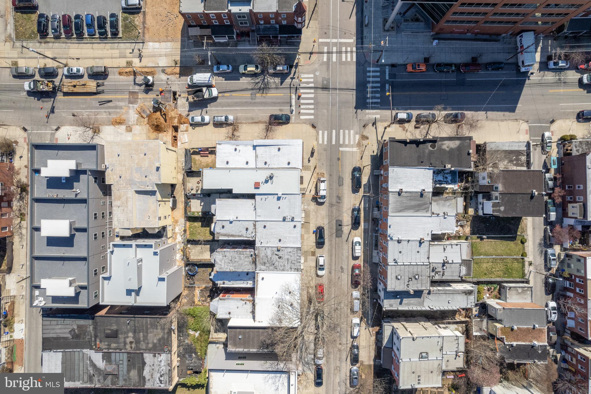 PHILADELPHIA (WEST) - Residential Income