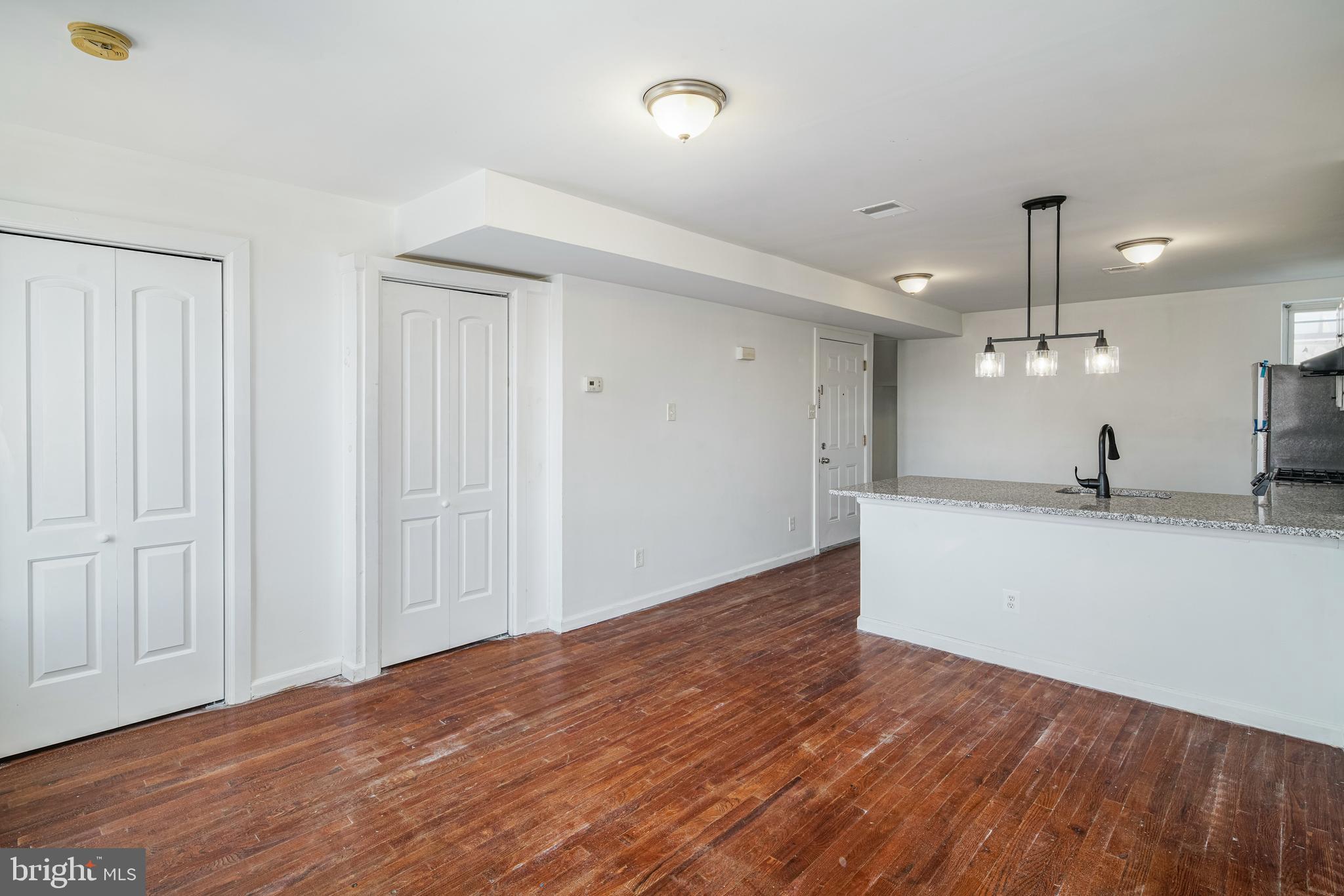 PHILADELPHIA (WEST) - Residential Income