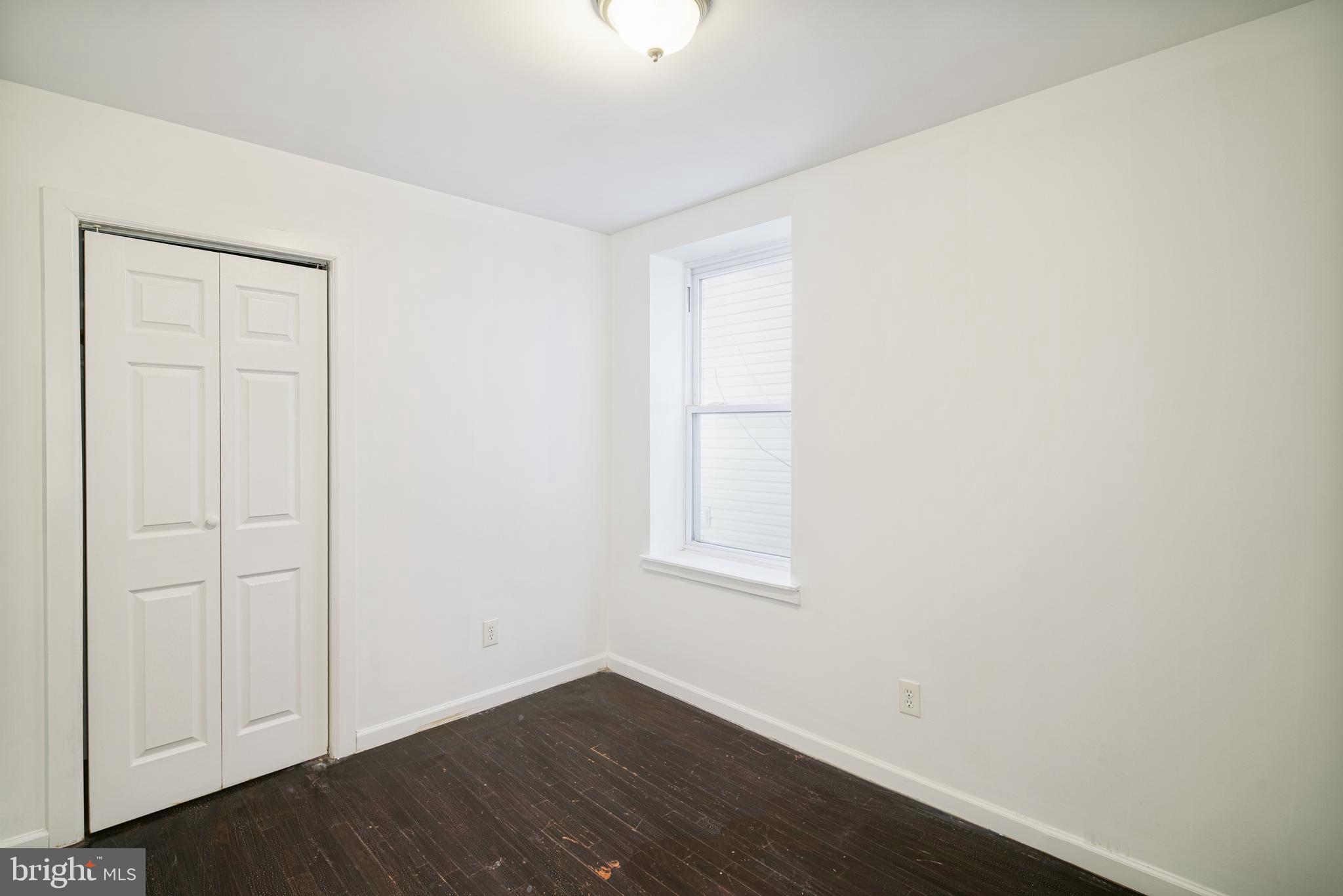 PHILADELPHIA (WEST) - Residential Income