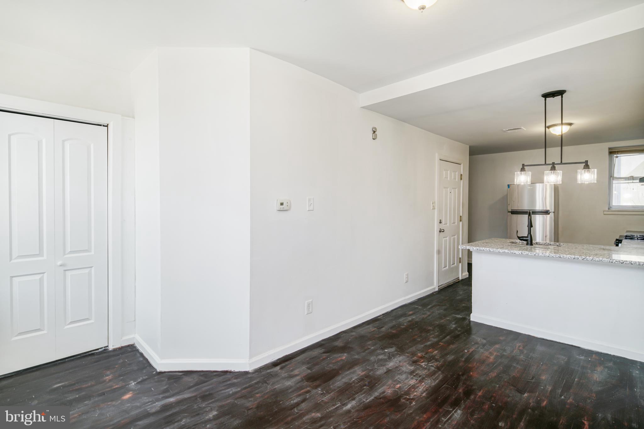 PHILADELPHIA (WEST) - Residential Income