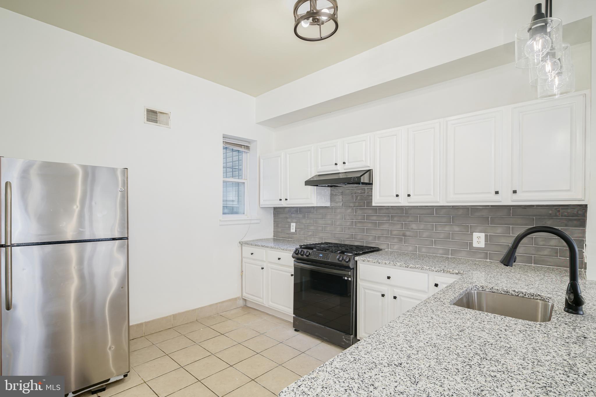 PHILADELPHIA (WEST) - Residential Income