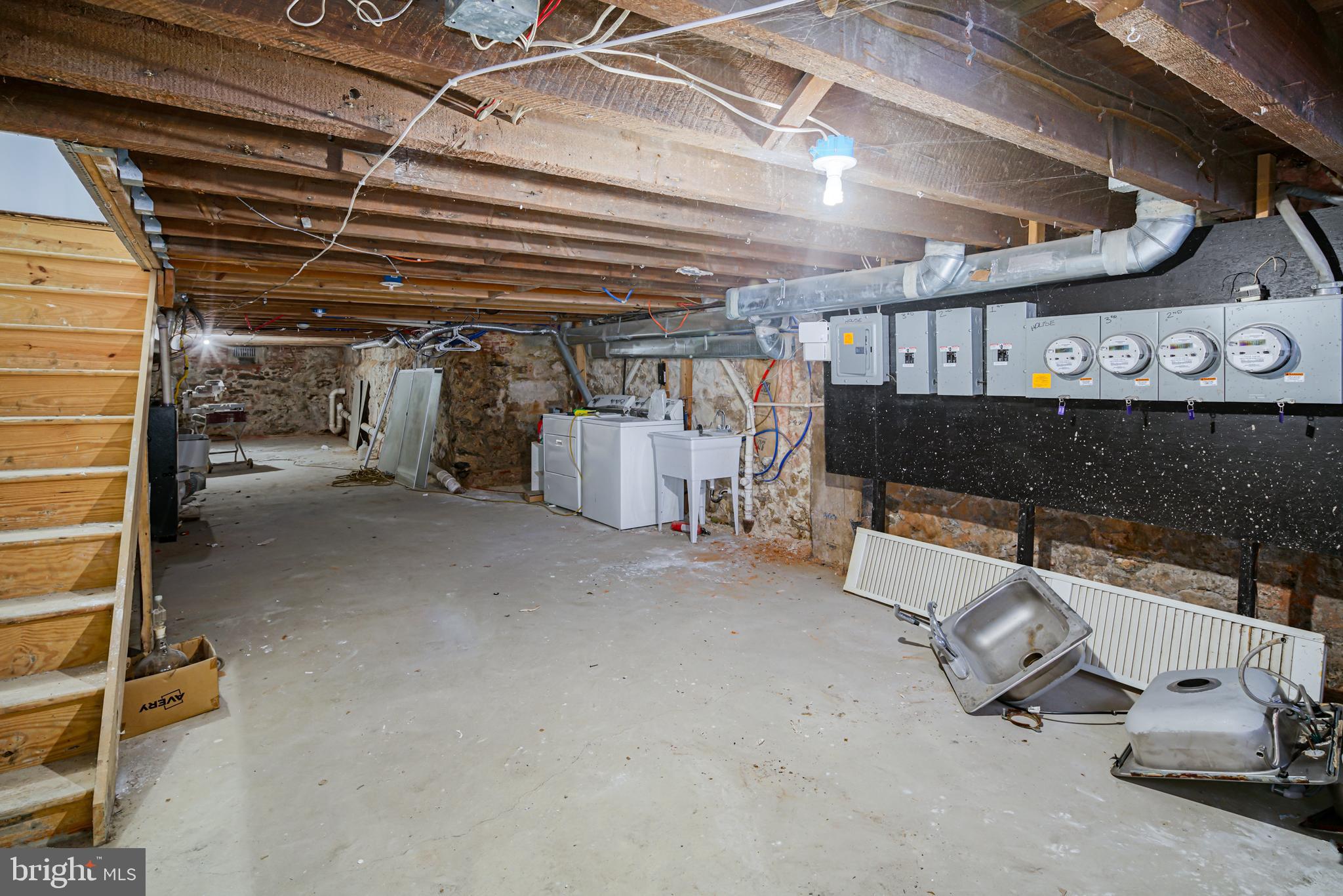 PHILADELPHIA (WEST) - Residential Income