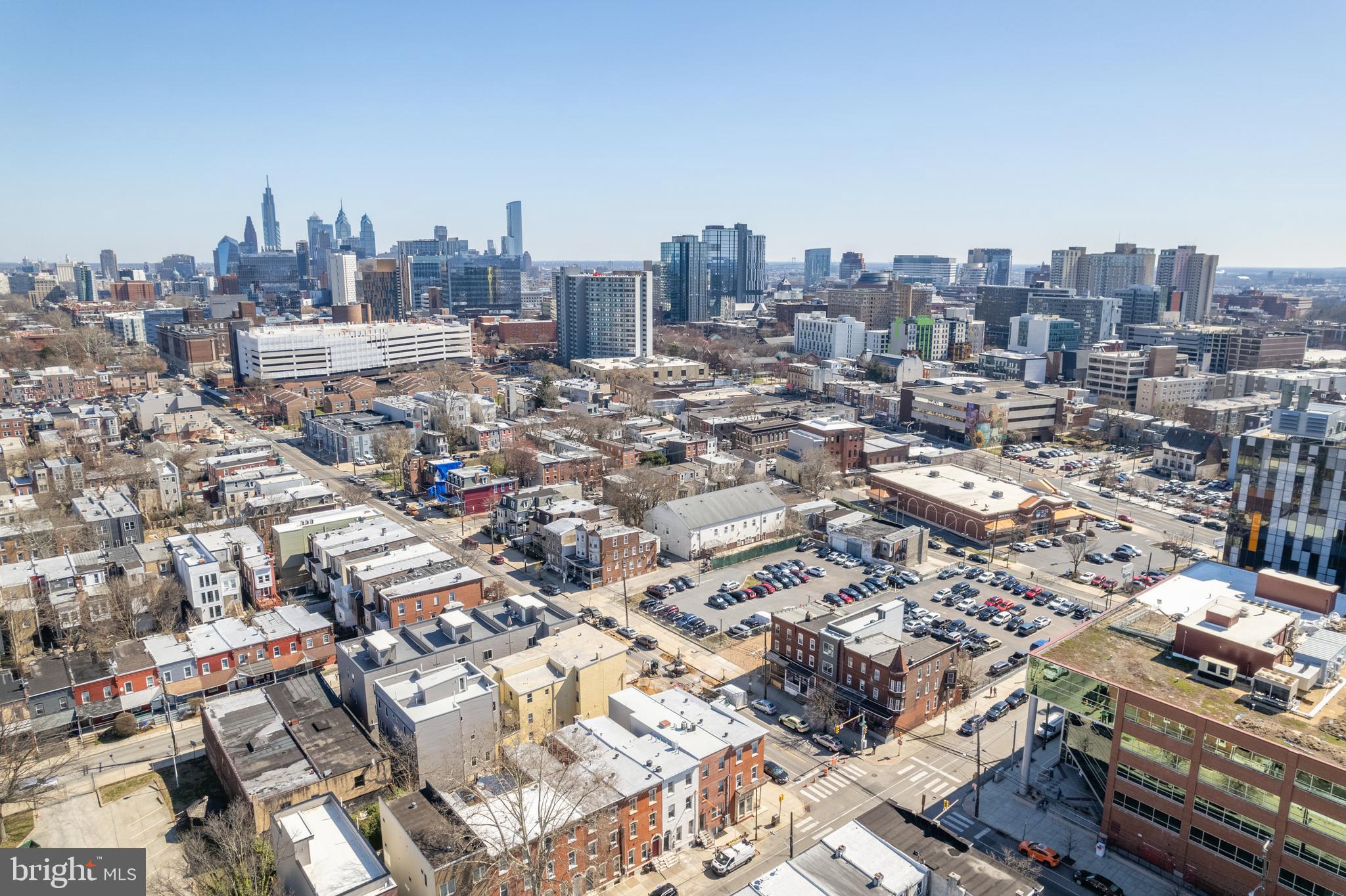 PHILADELPHIA (WEST) - Residential Income