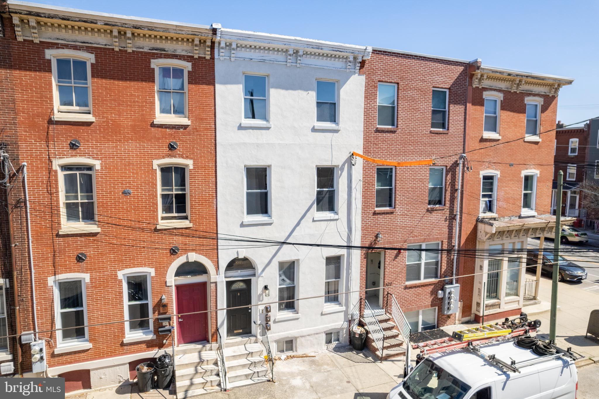 PHILADELPHIA (WEST) - Residential Income