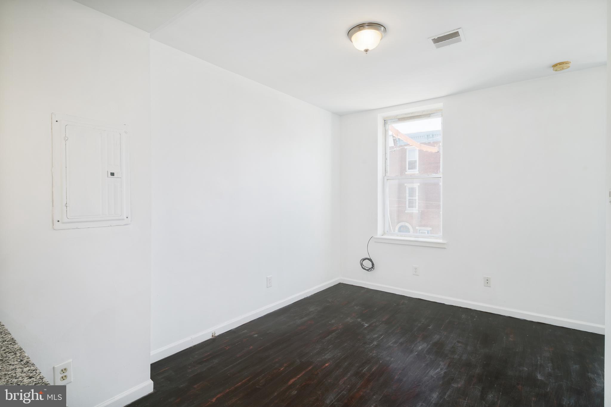 PHILADELPHIA (WEST) - Residential Income