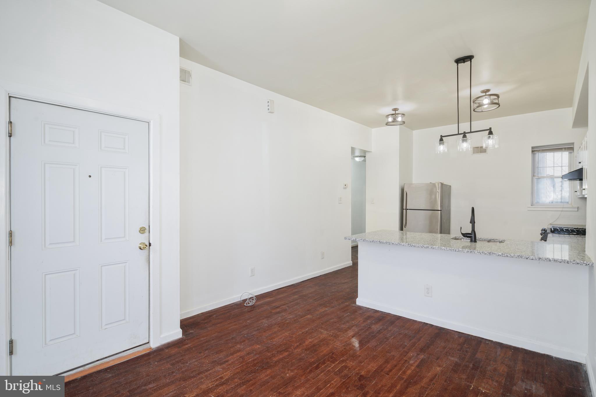 PHILADELPHIA (WEST) - Residential Income