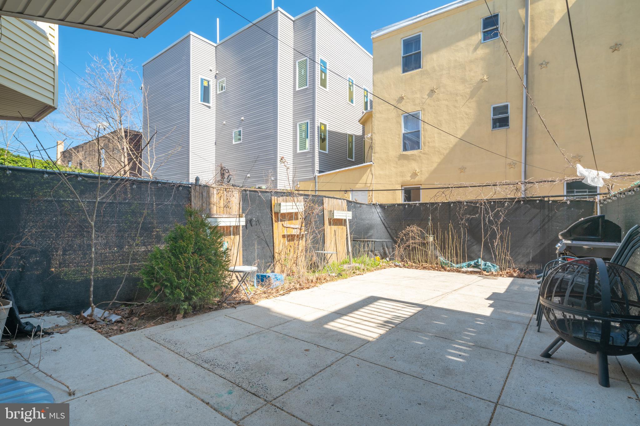 PHILADELPHIA (WEST) - Residential Income