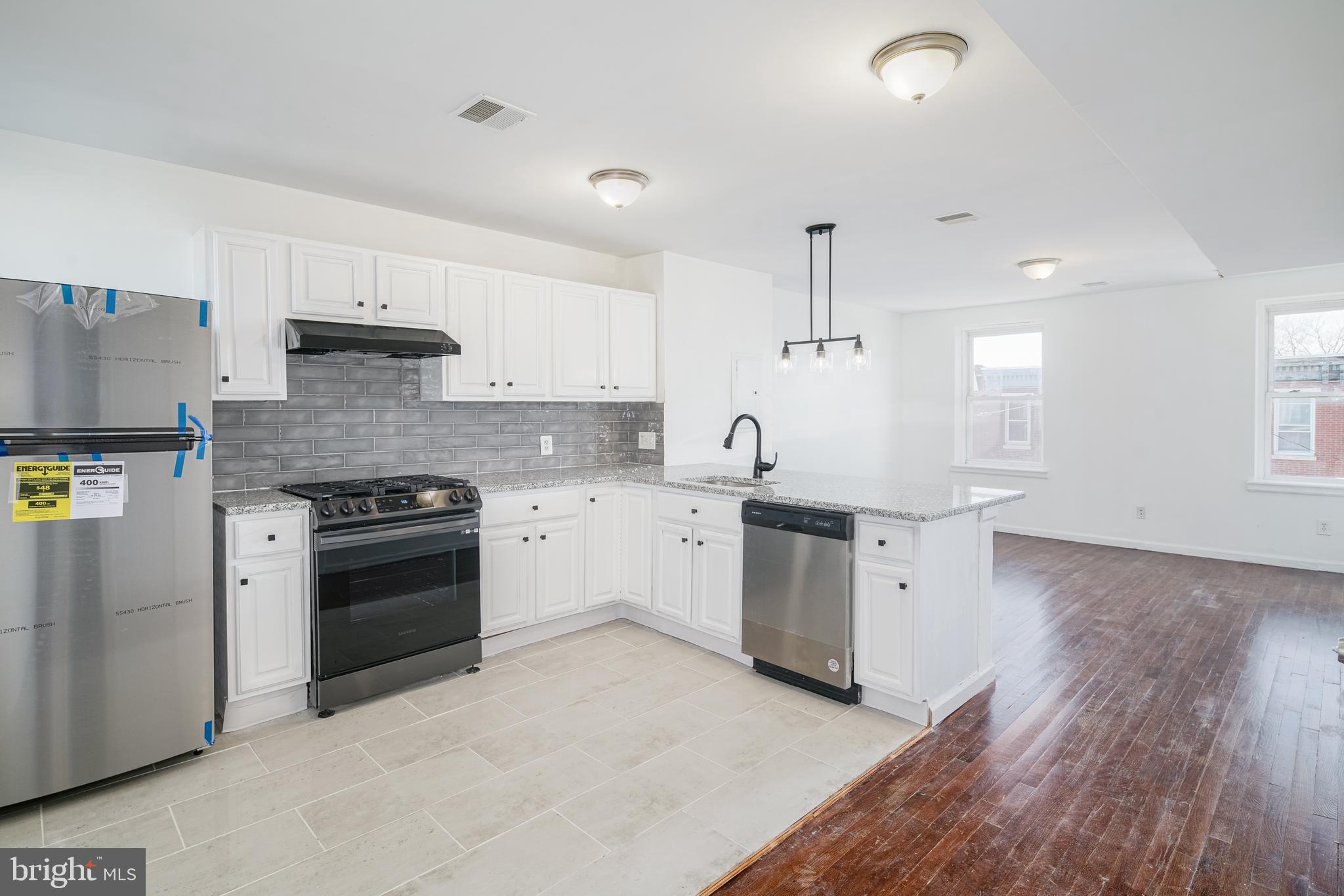 PHILADELPHIA (WEST) - Residential Income