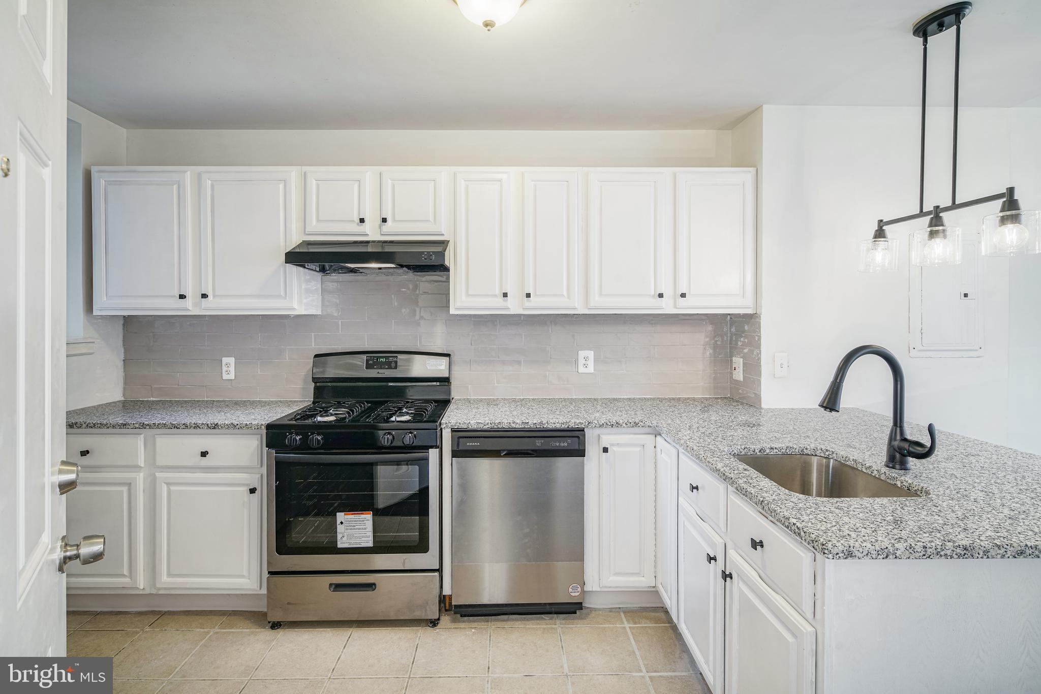 PHILADELPHIA (WEST) - Residential Income