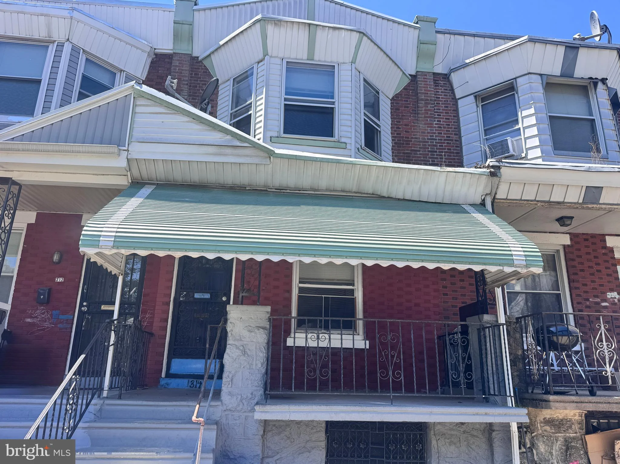 314 N Robinson Street
