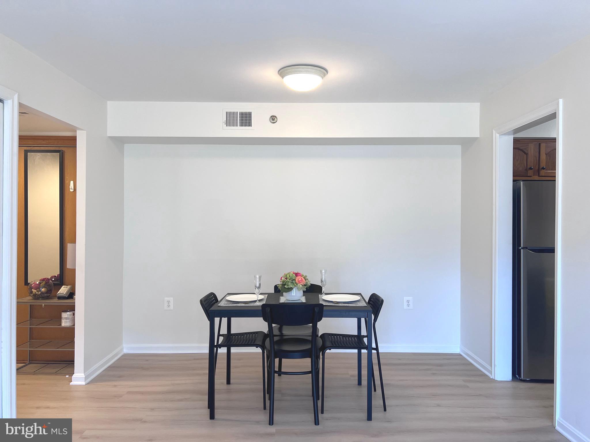 1301 N COURTHOUSE ROAD 1109