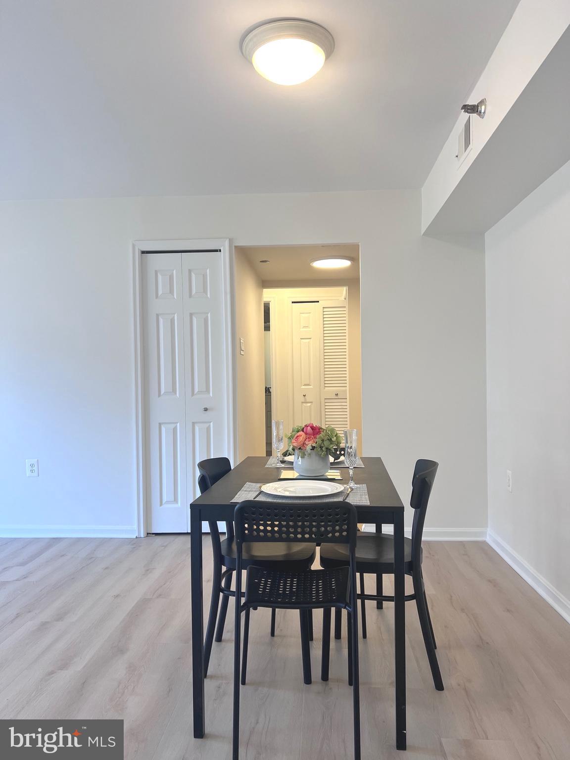 1301 N COURTHOUSE ROAD 1109