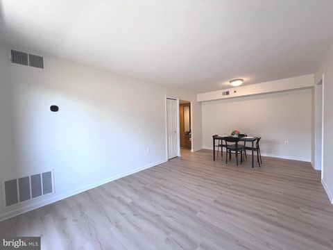 1301 N COURTHOUSE ROAD 1109 ARLINGTON VA 22201