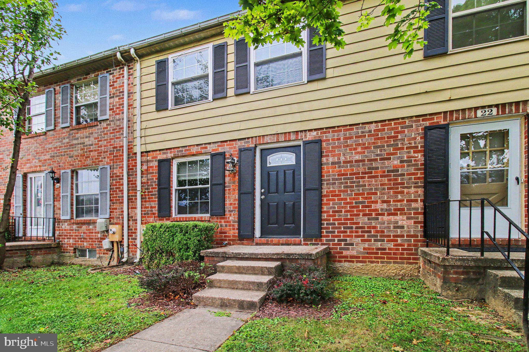 20 LOCKETT COURT