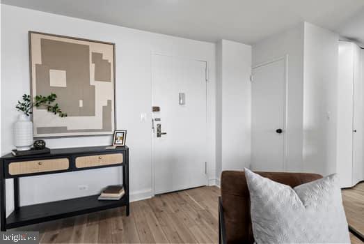 1600 HAGYS FORD ROAD 8U