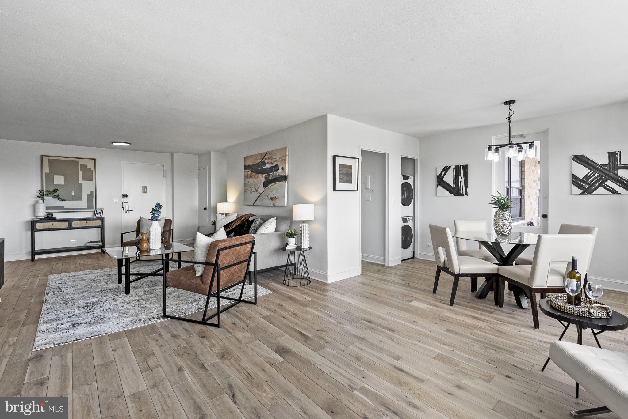 OAK HILL - Residential