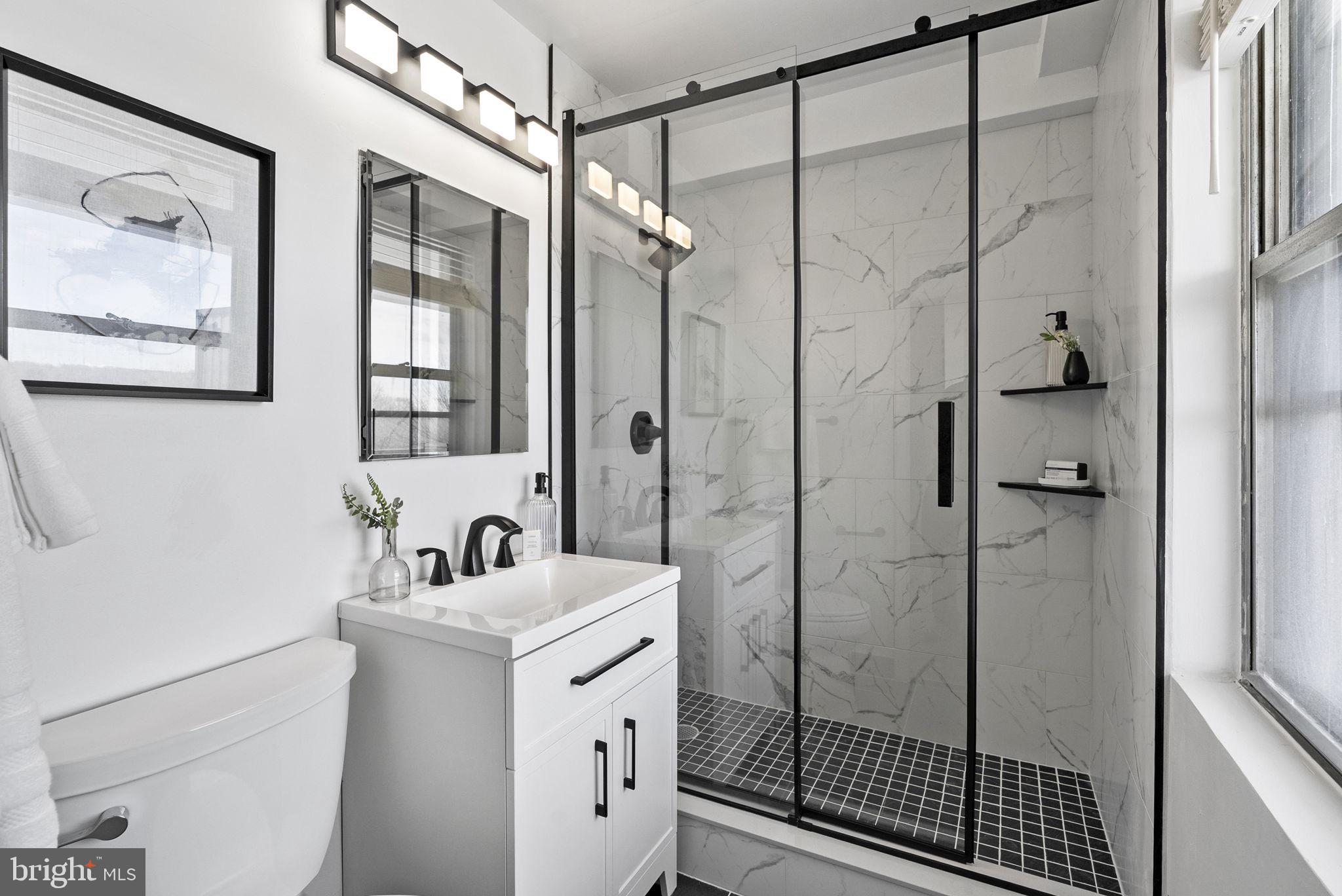 OAK HILL - Residential