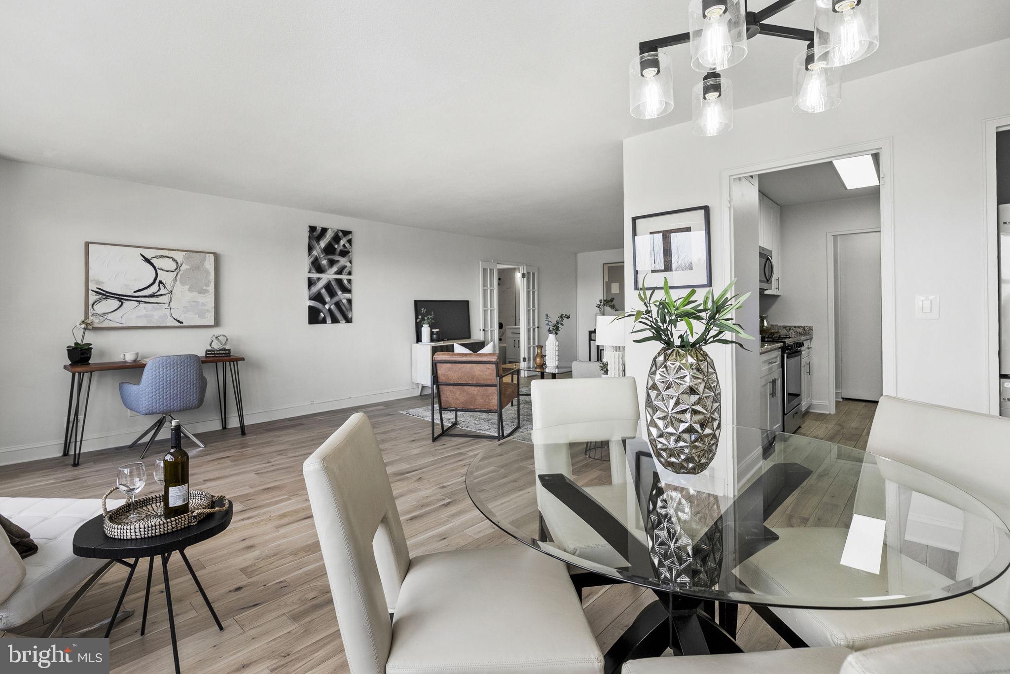 OAK HILL - Residential