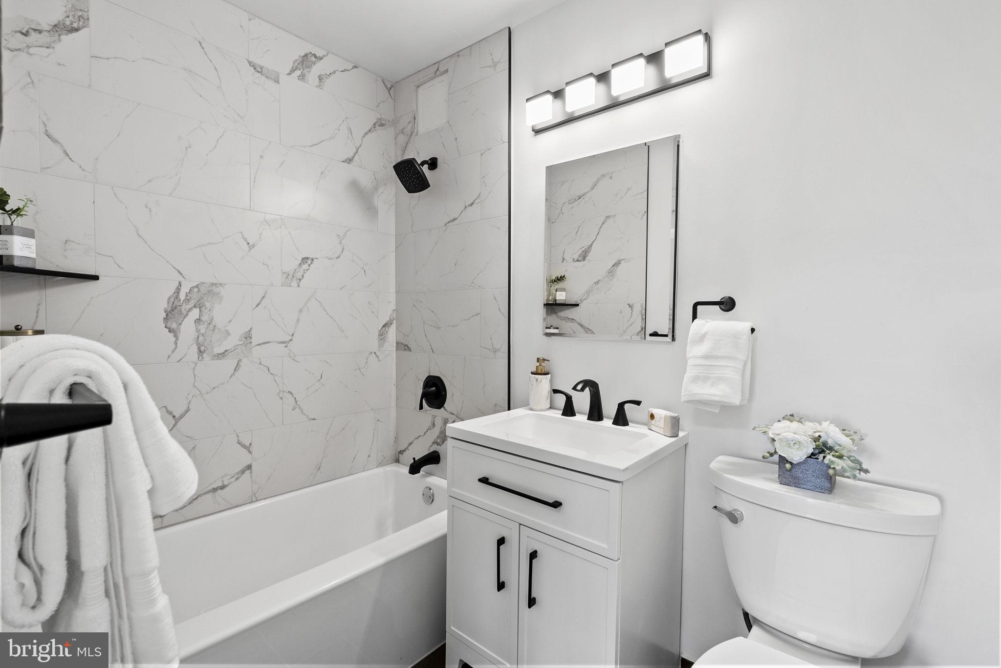 OAK HILL - Residential