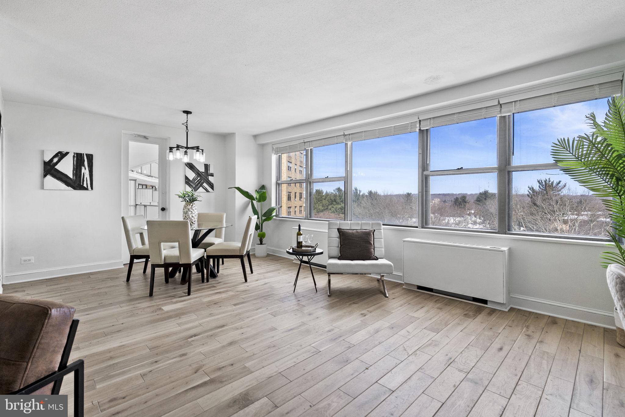 OAK HILL - Residential