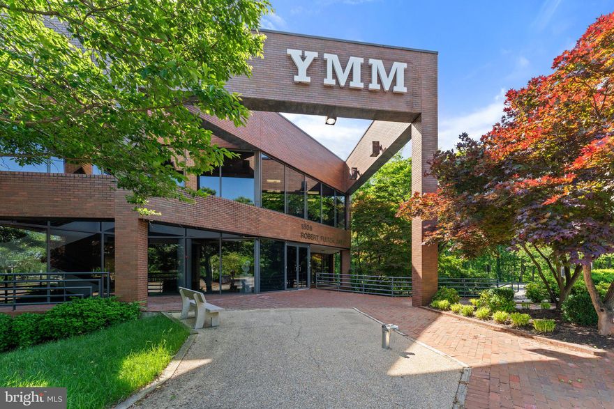 Well-maintained 3-story office building on 3.7 acres in bucolic Reston, VA. With easy access to the Dulles Toll Rd and less than 10 minutes from Reston Town Center and Dulles International Airport, the property is ideally located for a company headquarters or private school. The parking lot’s 138 spaces (3.7/1,000 SF parking ratio) provide ample parking for employees or allow for the creation of an outdoor play area for students. The building’s 3 floors are of a mix of offices, conference areas/rooms, and open space and include a large cafeteria and breakroom, fitness center, 6 kitchens, and an outdoor picnic area. Floor to ceiling windows bring in natural light and provide stunning woodland views. An open staircase in the atrium provides access to each floor in addition the high-speed elevator. The cost of ownership, based on the below-replacement cost asking price ($194.75/SF), is over 35% lower than the cost of leasing; presenting the opportunity for purchasers to own their own space with room to grow or lease out for additional revenue.