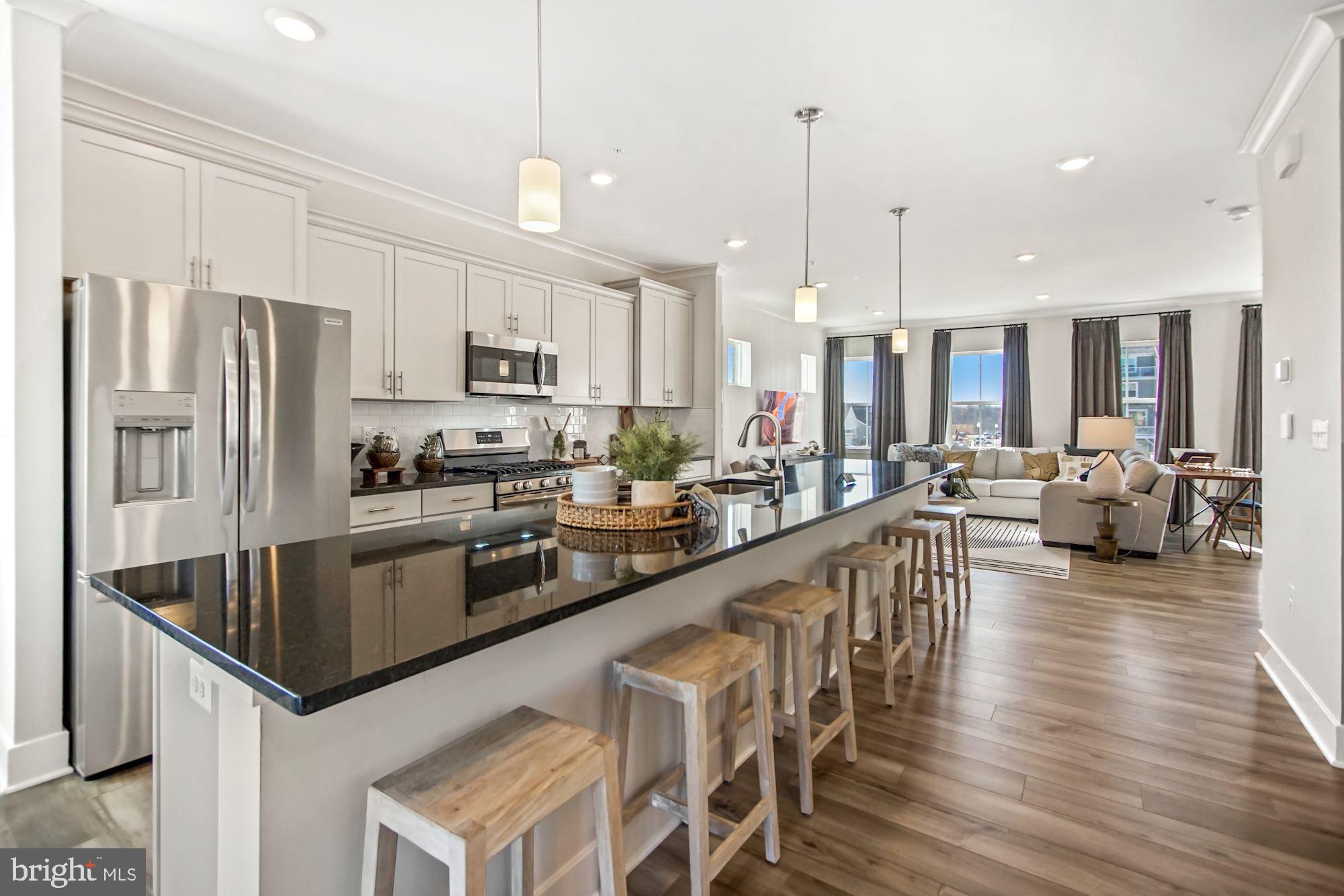 ST. CHARLES - Residential