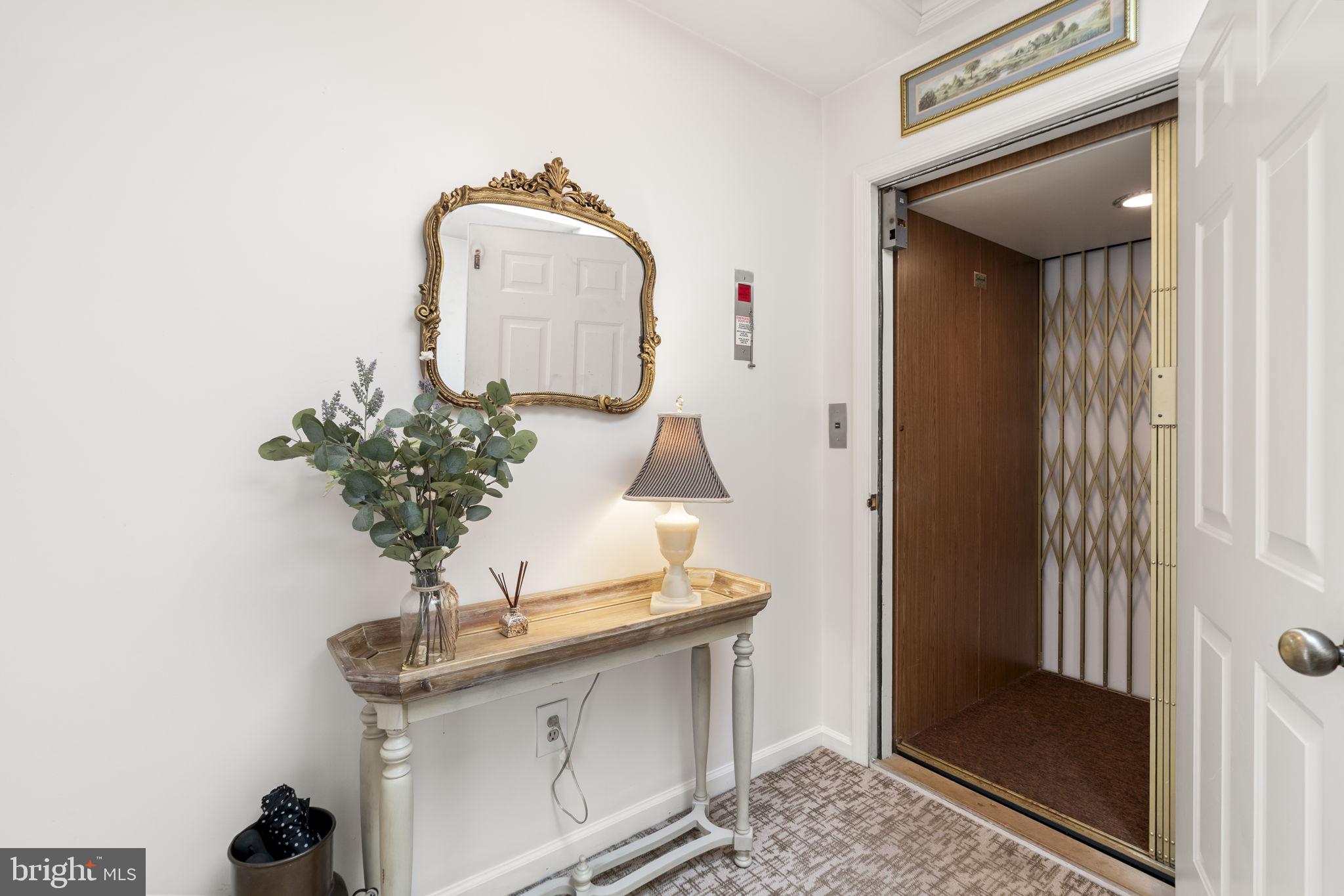 HERSHEYS MILL - Residential