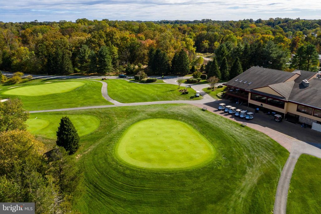 Photo of 821 Jefferson Way #821, WEST CHESTER, PA 19380 (MLS # PACT2117598)