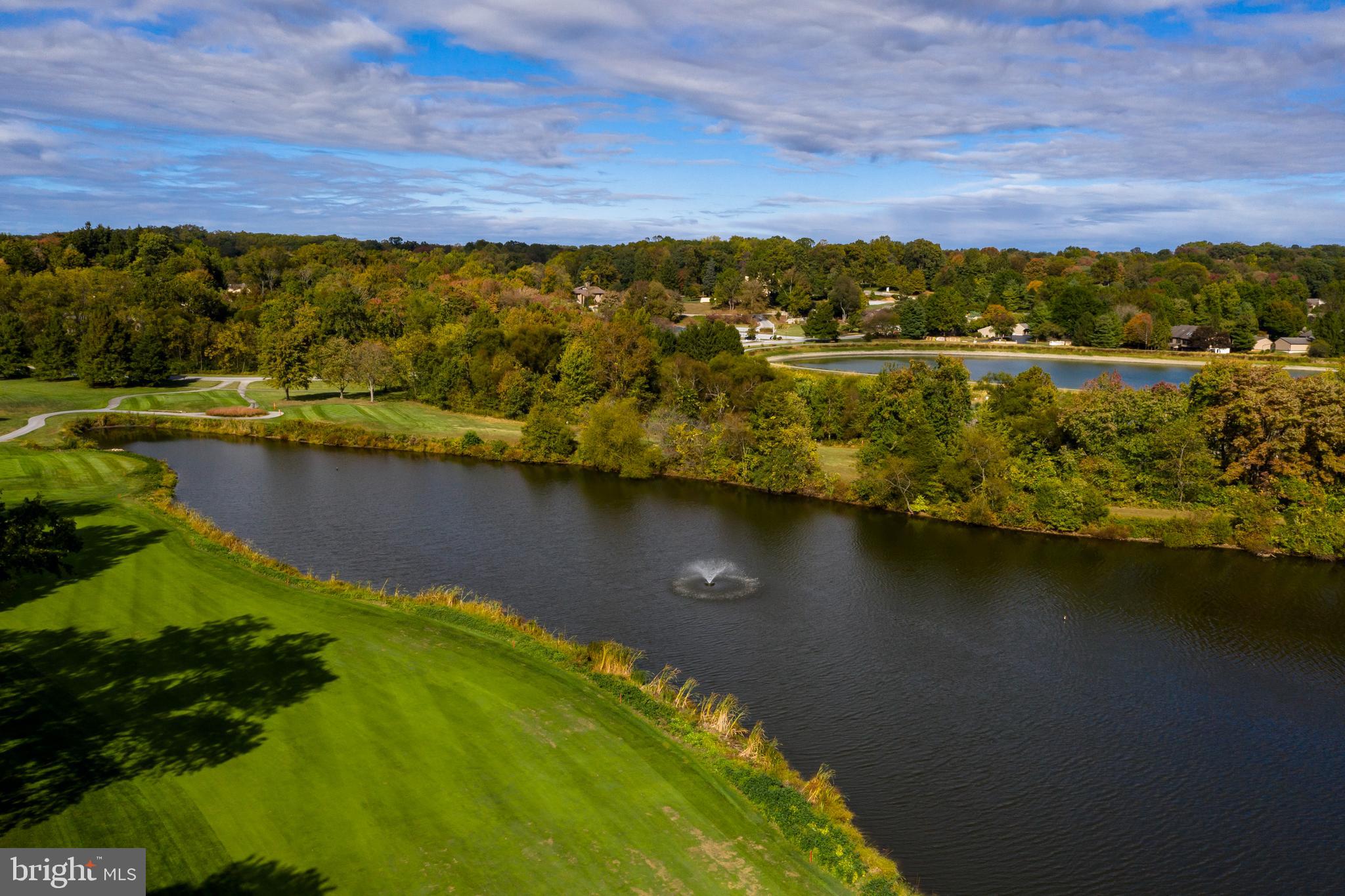 HERSHEYS MILL - Residential