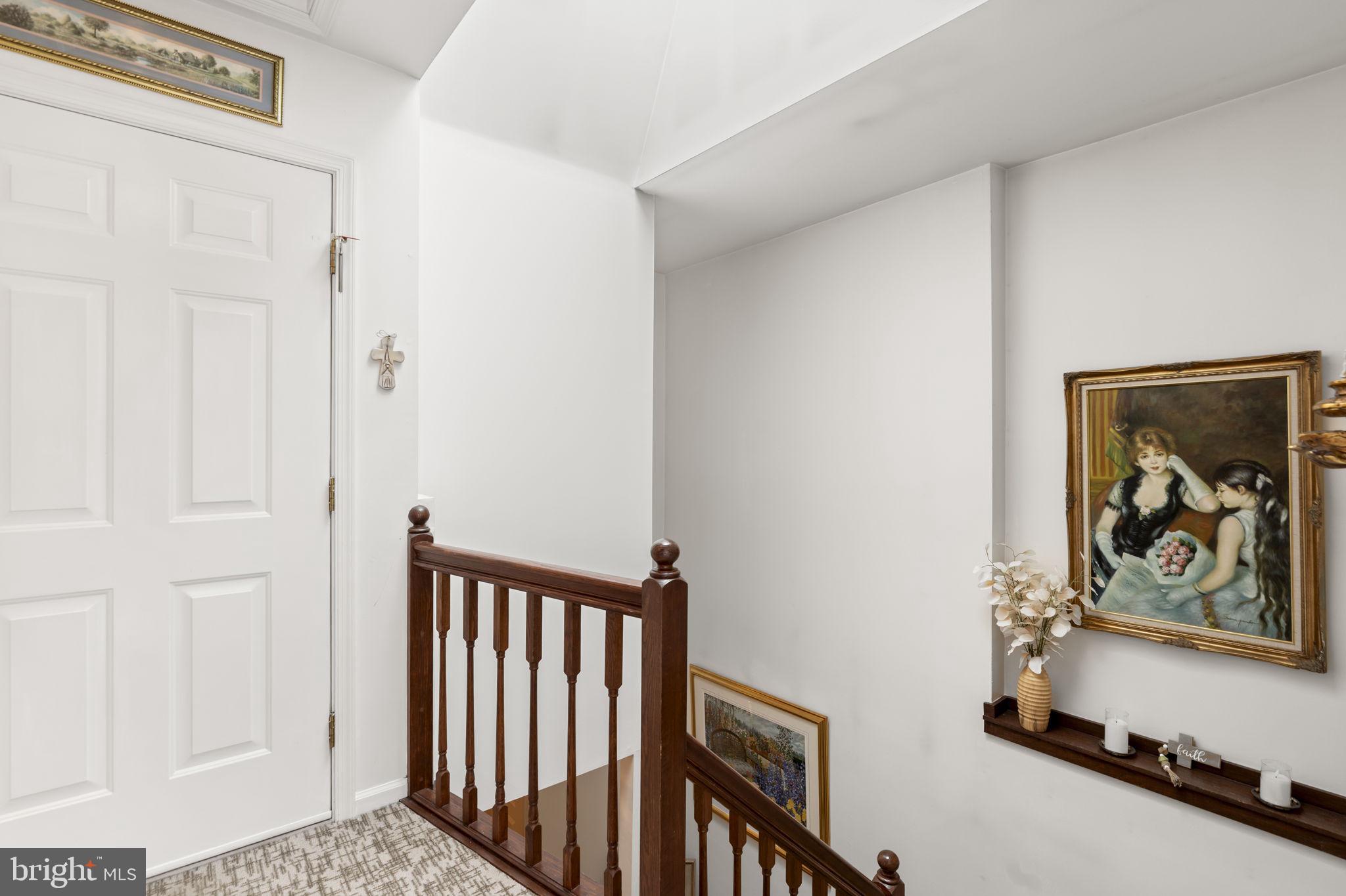 HERSHEYS MILL - Residential