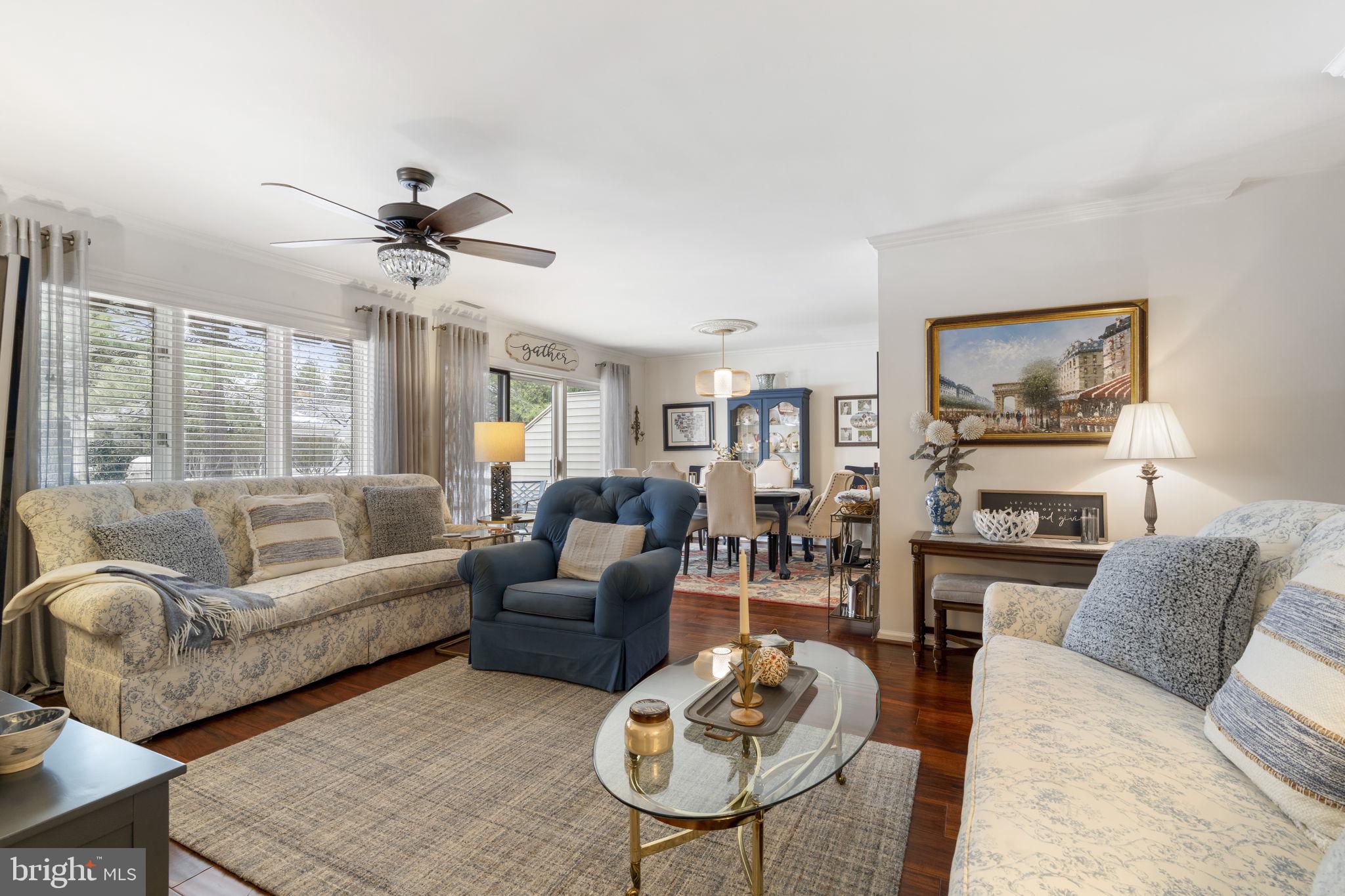 HERSHEYS MILL - Residential