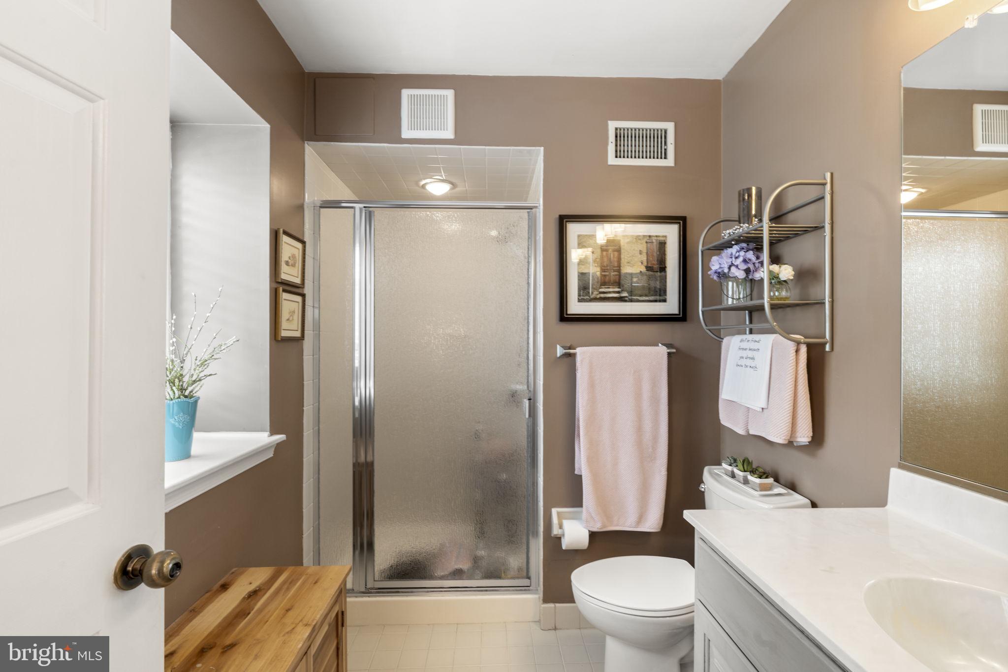 HERSHEYS MILL - Residential