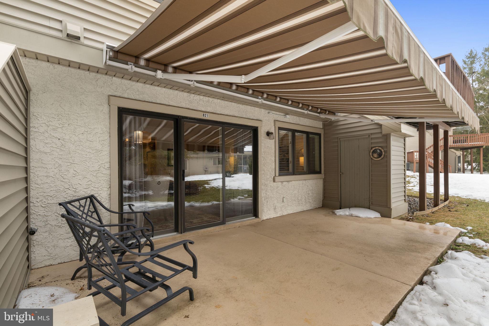 HERSHEYS MILL - Residential