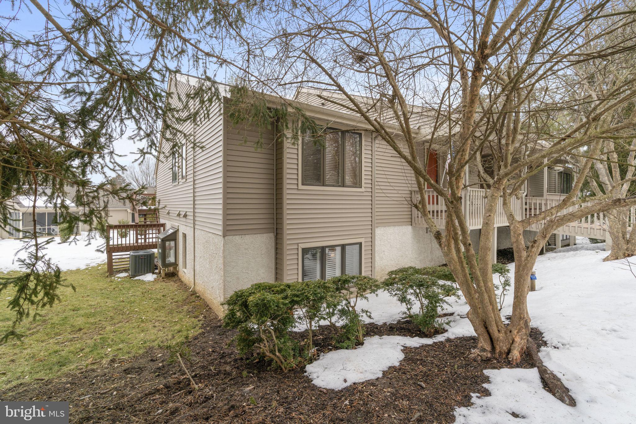 HERSHEYS MILL - Residential