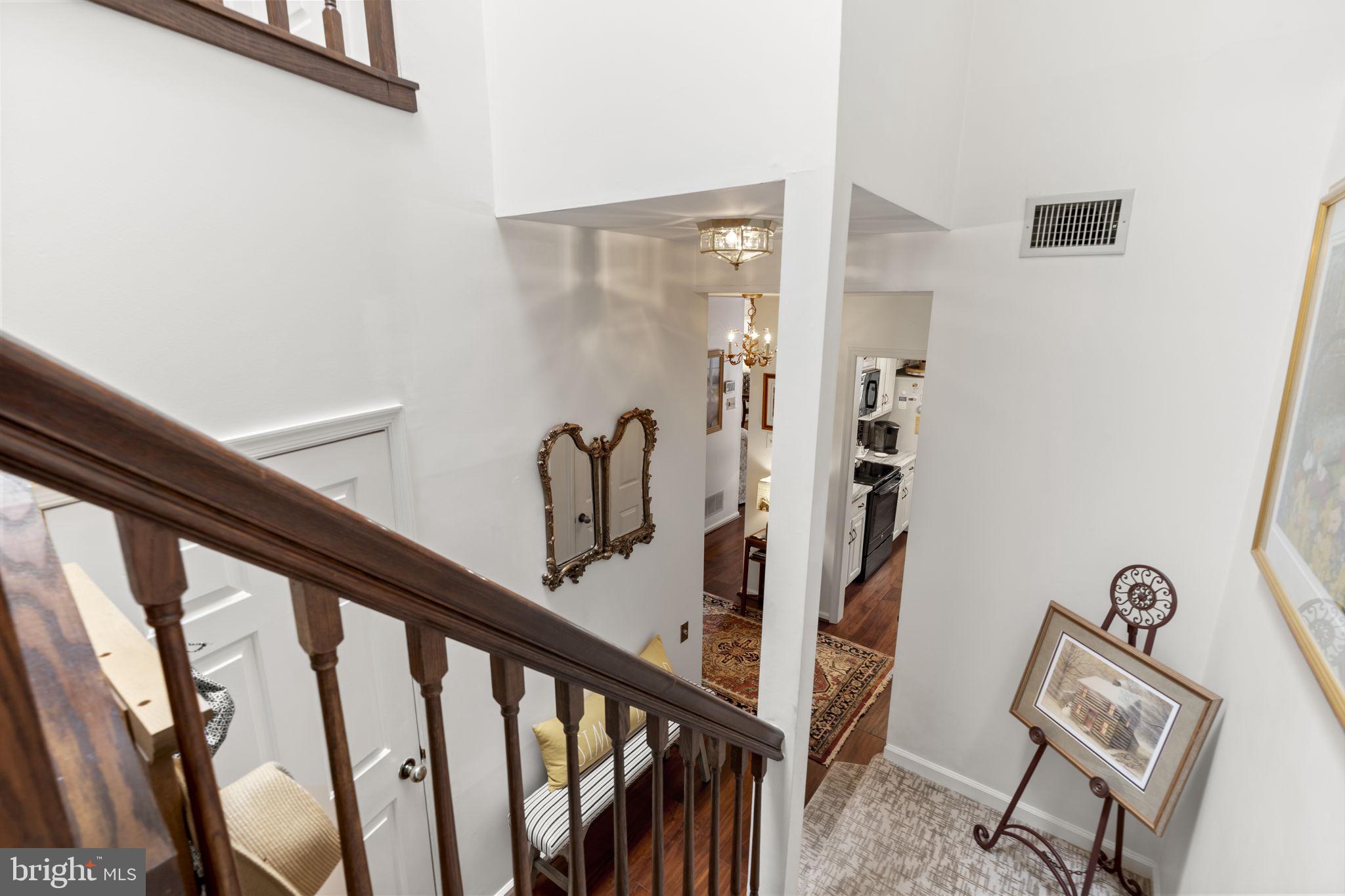 HERSHEYS MILL - Residential