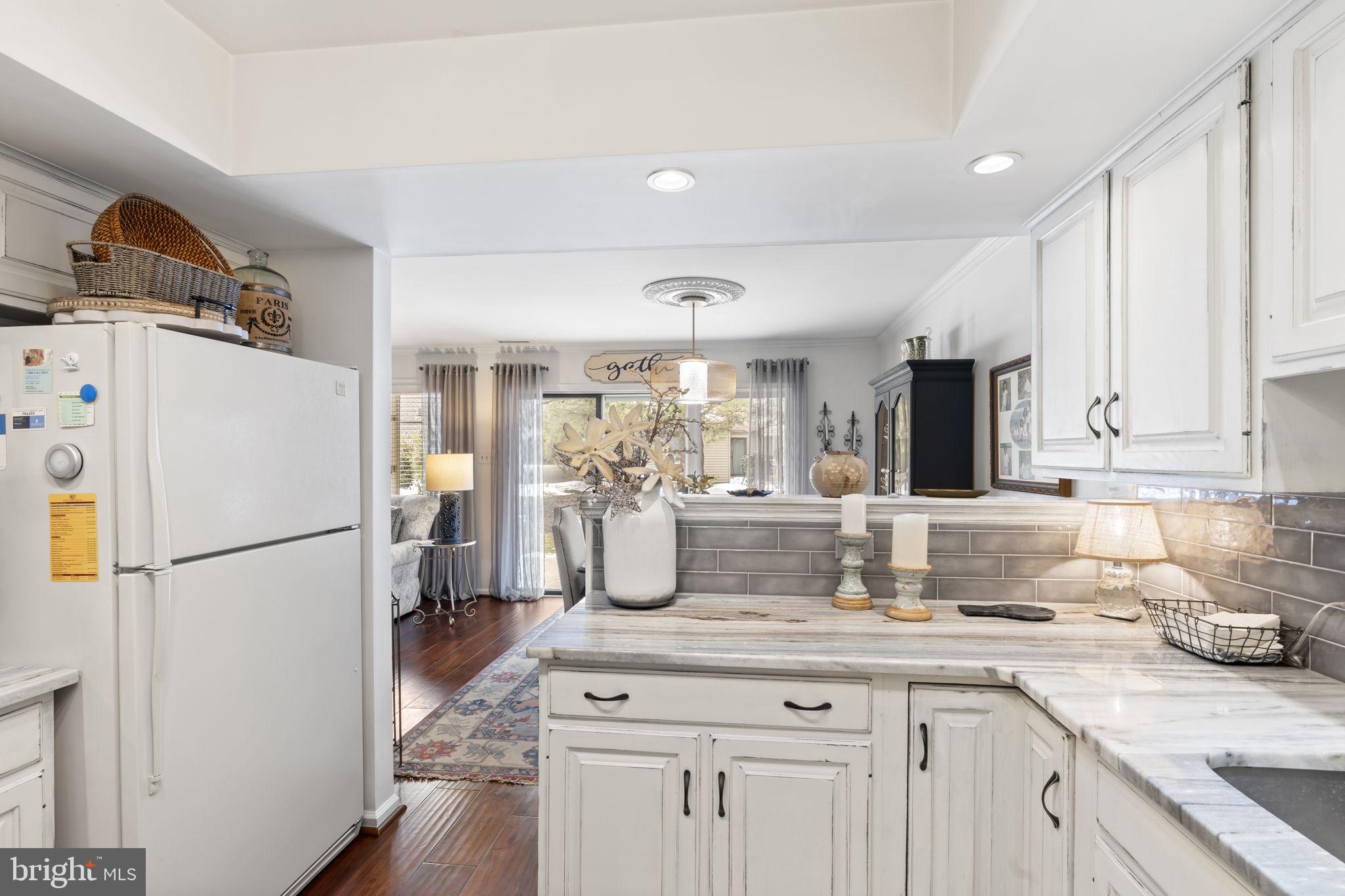 HERSHEYS MILL - Residential