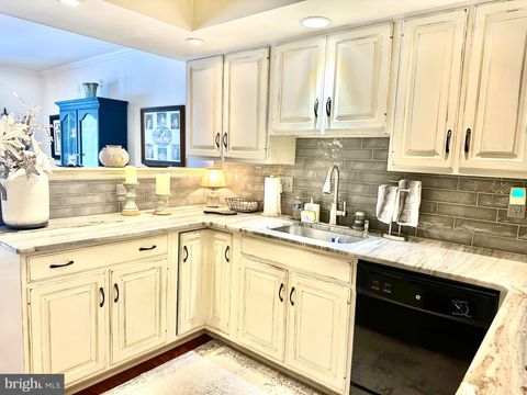 821 JEFFERSON WAY 821 WEST CHESTER PA 19380